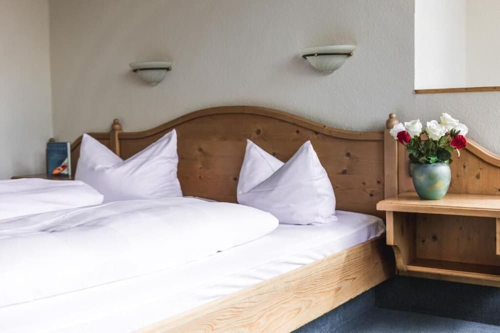 Berghotel Friedrichshöhe