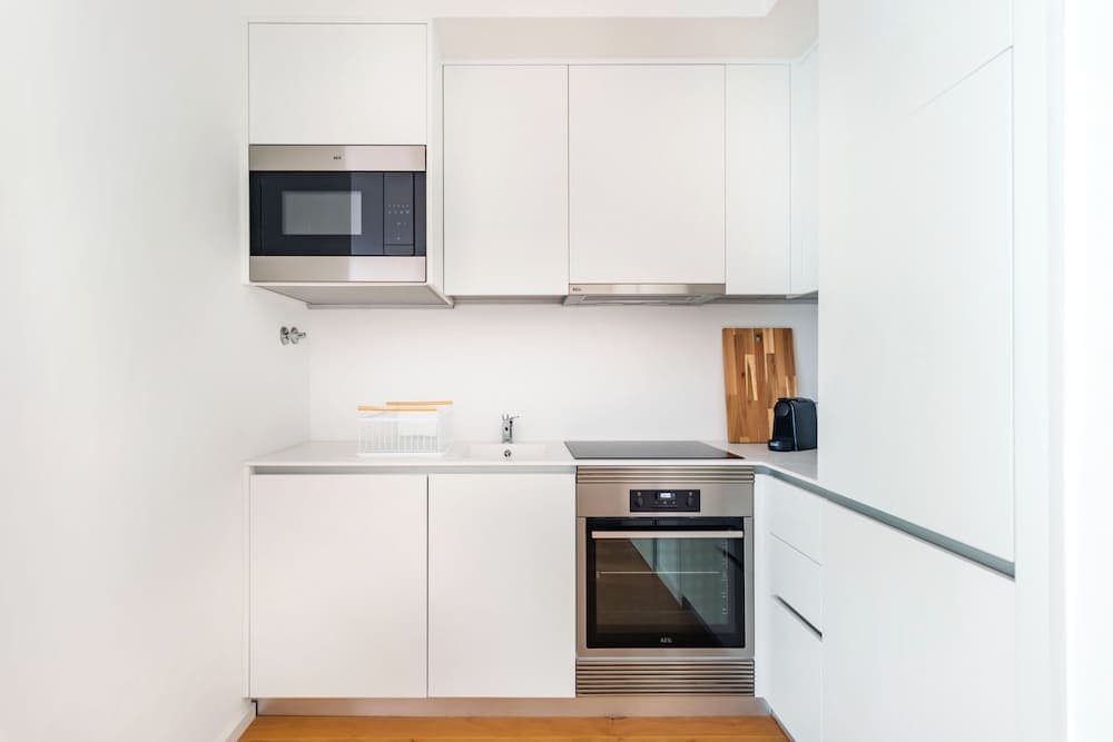 Lisbon 20 Modern Flat