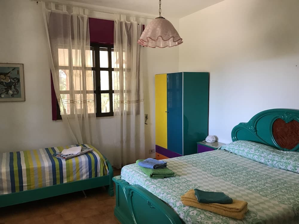 Cosy Apartment in a Relaxing Area Close to Lecce