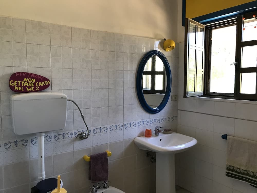 Cosy Apartment in a Relaxing Area Close to Lecce