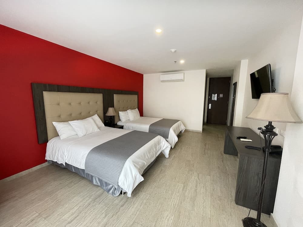 Hotel Amada Cúcuta HR