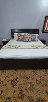 Columbine Bed And Breakfast