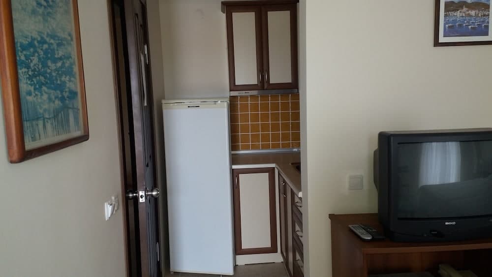 DM Residence Butik Otel