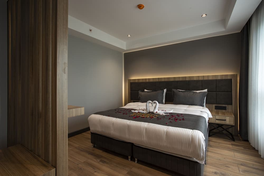 Gursoy Exclusive Hotel