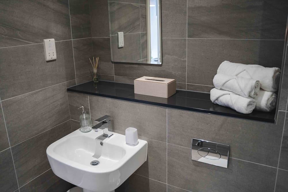 Staycay Modern Studio Apartment in Sheffield City Centre