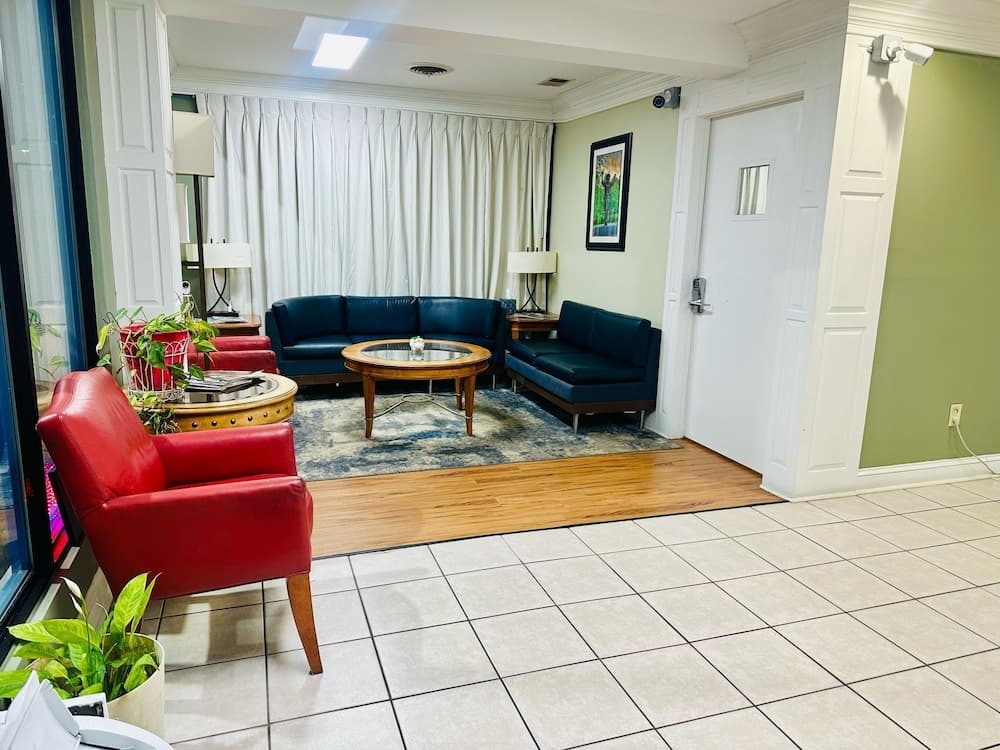 Astoria North Extended Stay