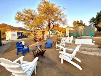 Ecovino Valle de Guadalupe