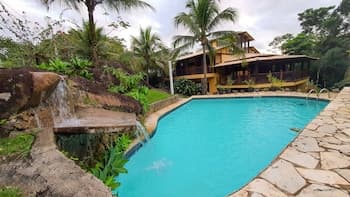 Retiro Canto da Mata