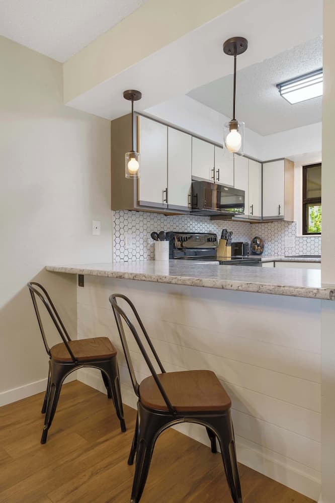 Bunker Ridge Respite - Pointe Royale Golf Resort Amenities