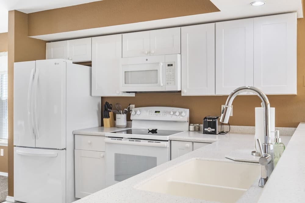 Lounging on the Links