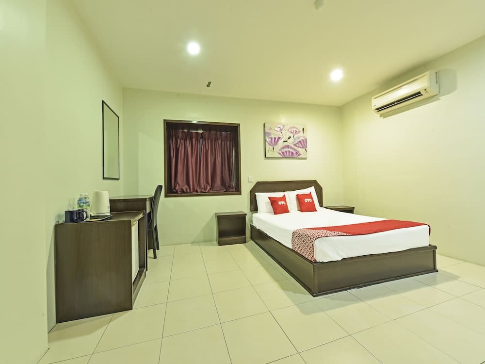 Super OYO Capital O 90545 Ho Hotel