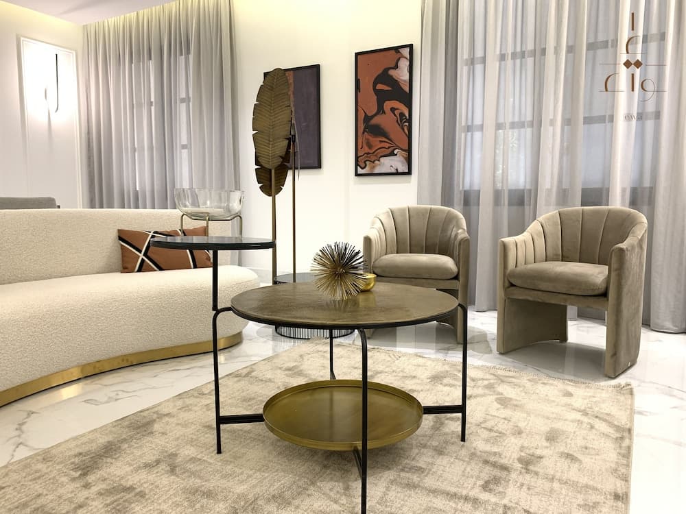 Ewa Alysamin District