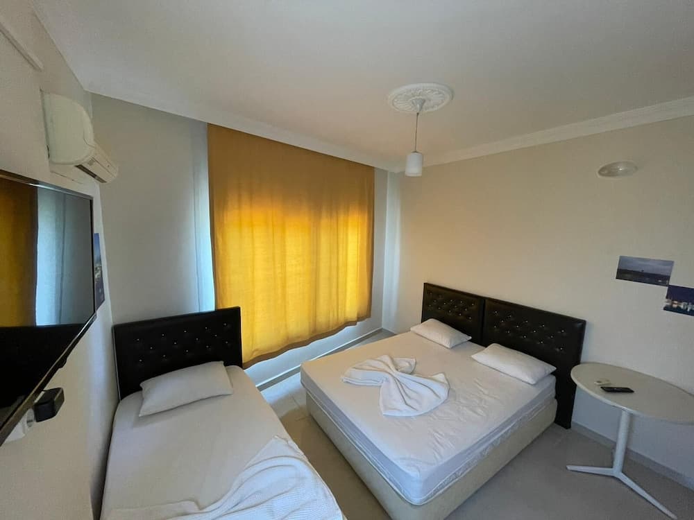 Ünlü Konaklama Kafe