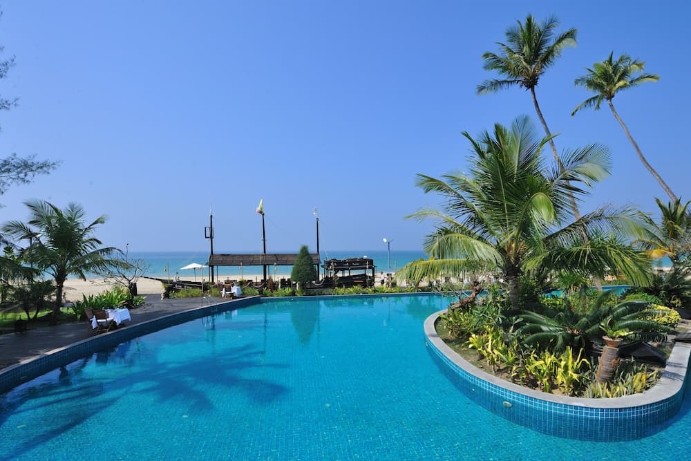 One Myanmar Resort Ngapali