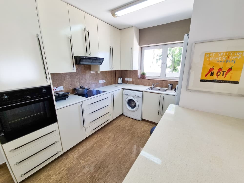 Wait n Sea Apartment