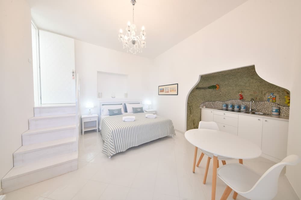 King Suite - Luxury Rooms