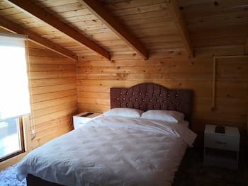 Satavala Tatil Köyü