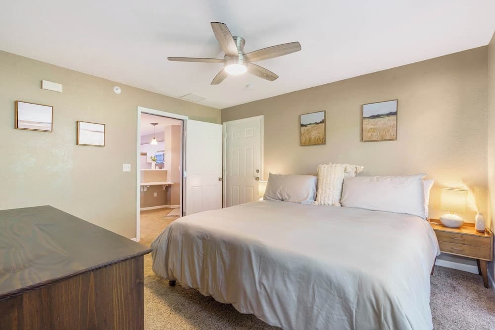 Rocky Shore Tranquility - Ozark Mtn Resort Amenities