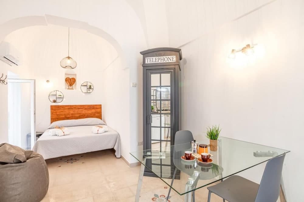 Casa Felice Tiny & Comfortable Studio