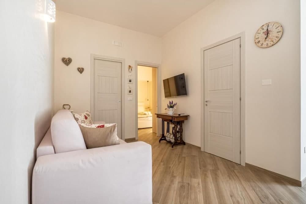 Casa Martina Bright Apartment