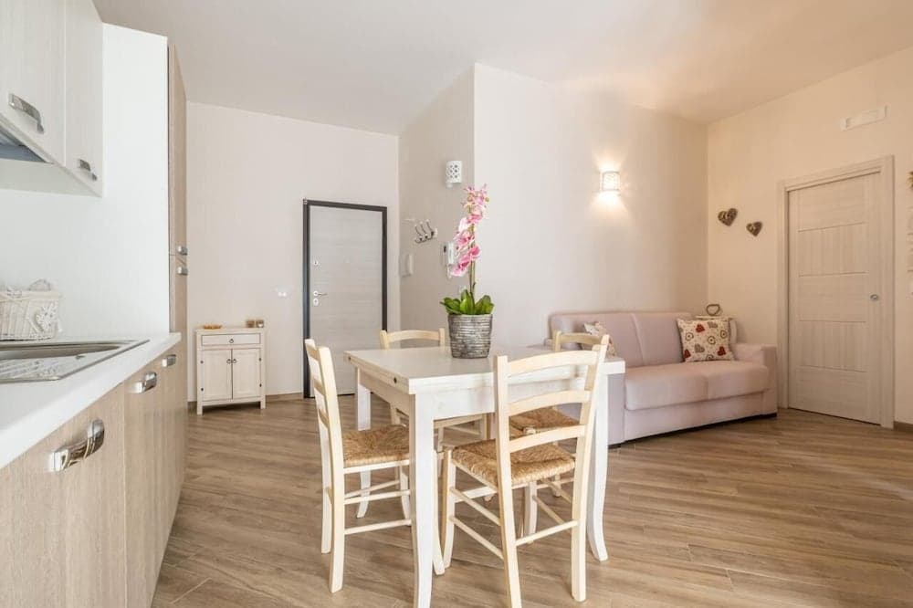 Casa Martina Bright Apartment