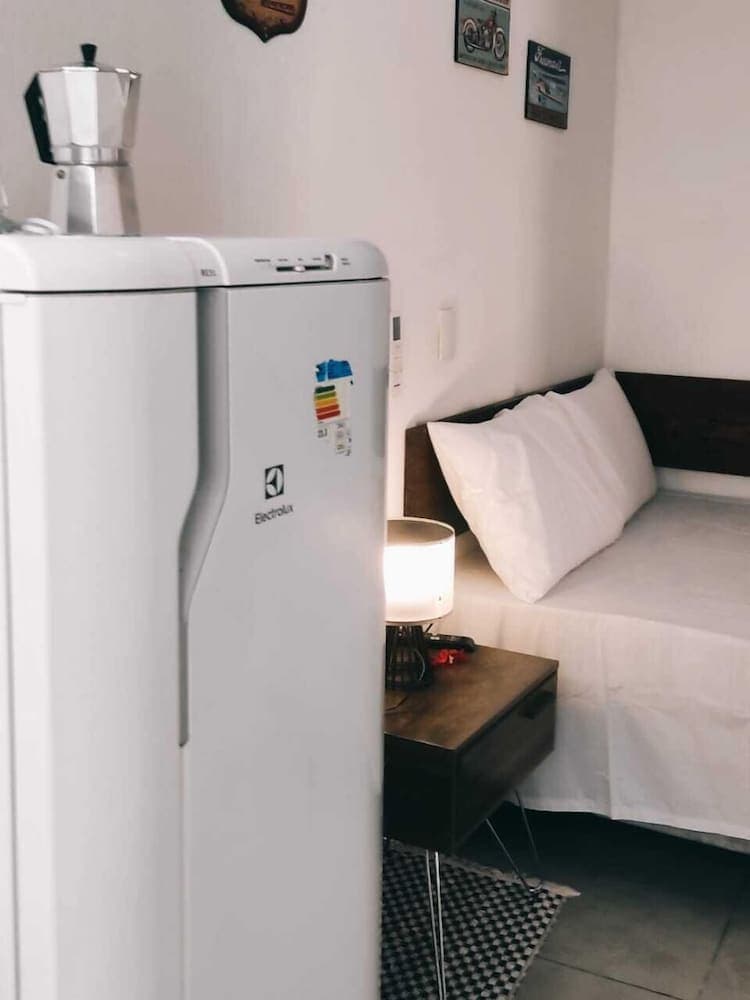 Brisa do Paraíso Jericoacoara