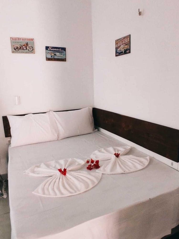 Brisa do Paraíso Jericoacoara