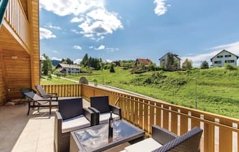 Beautiful 3-bed House in Crni Lug