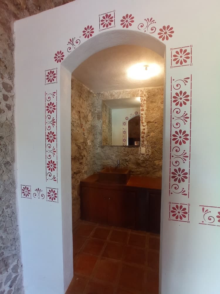 Hacienda Santiago Texmelucan