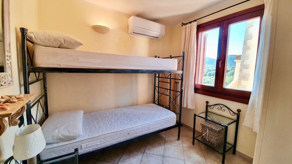 Stunning Apartment With Pool in Olbia, Sardinia