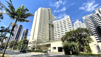 Anora Spaces - Metropolis Alphaville