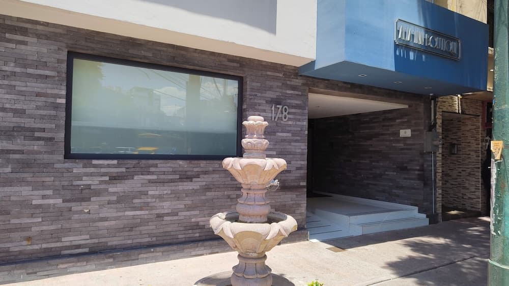 hotel image
