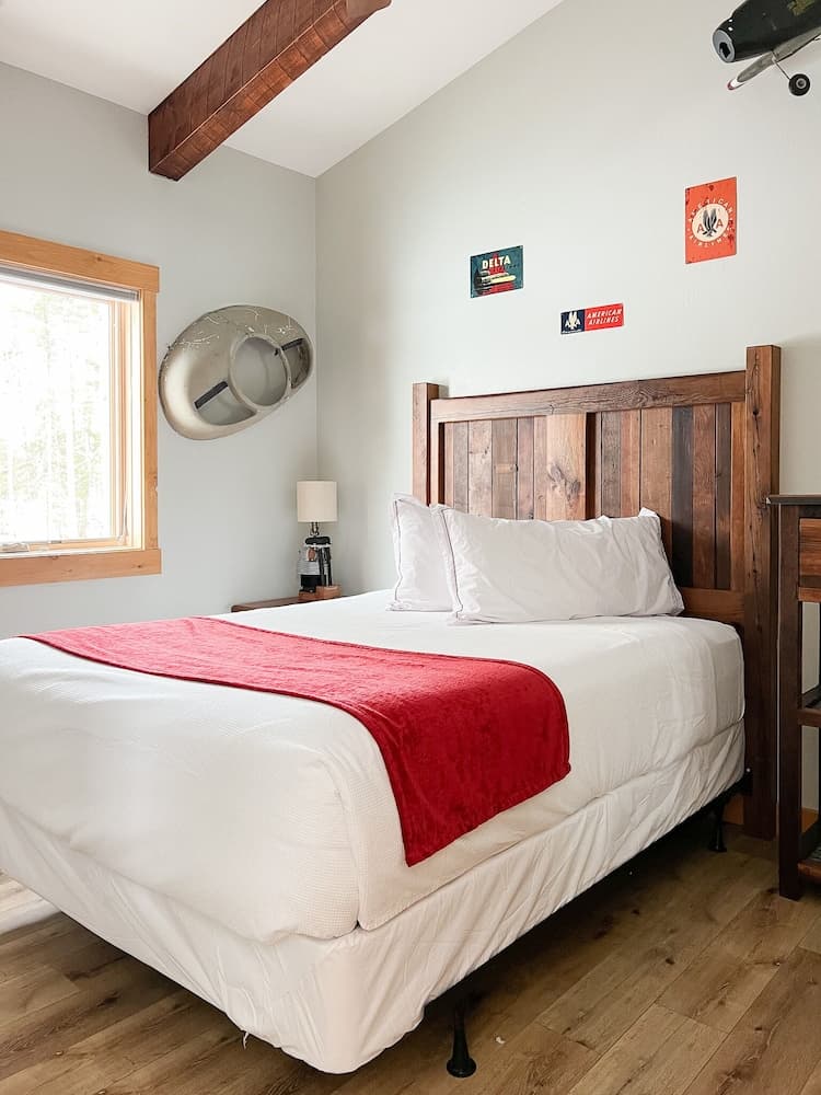 Cranberry Inn of Mercer