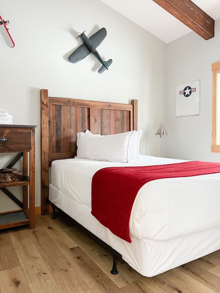 Cranberry Inn of Mercer