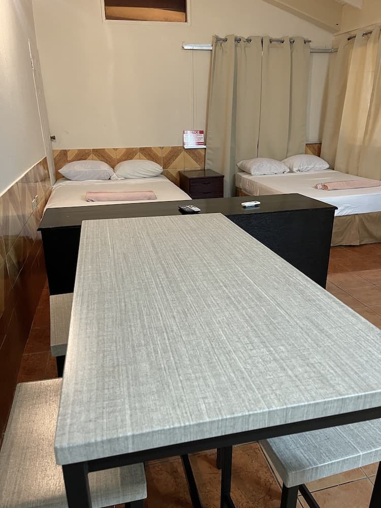 St Ann's Guest House Ltd.