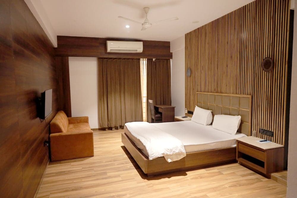 The Park Celebration