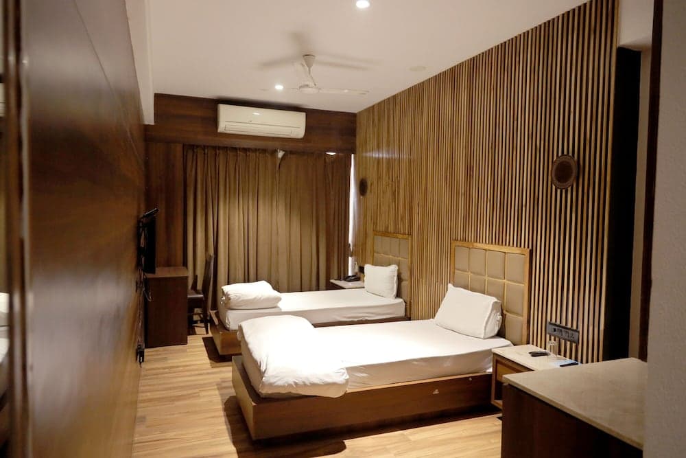 The Park Celebration