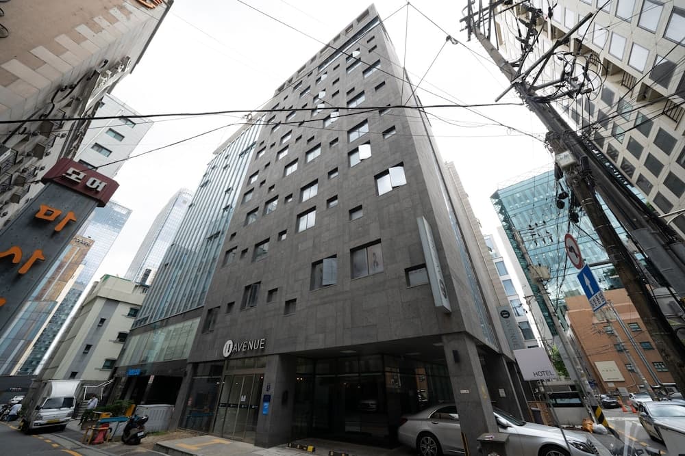 hotel image