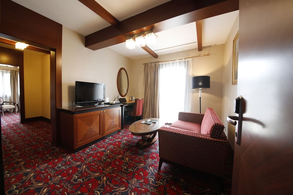 Atatürk Palas Thermal SPA & Convention Center