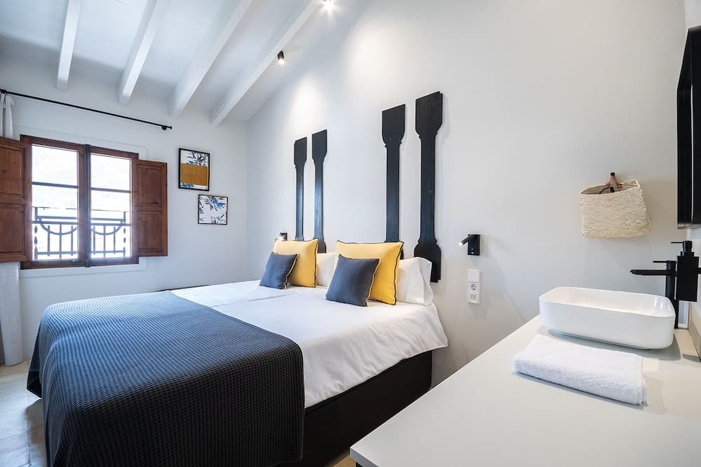 Unic - Turisme d'interior