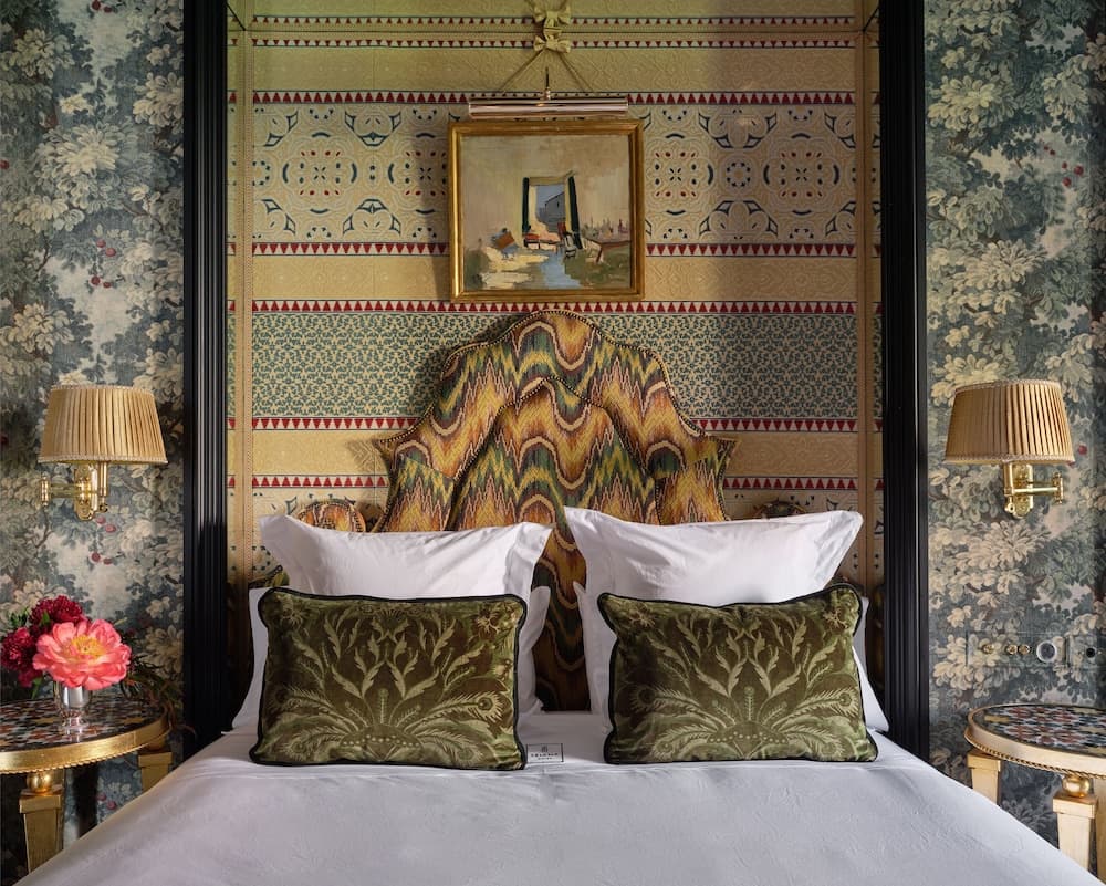 Hotel Boutique Triana House