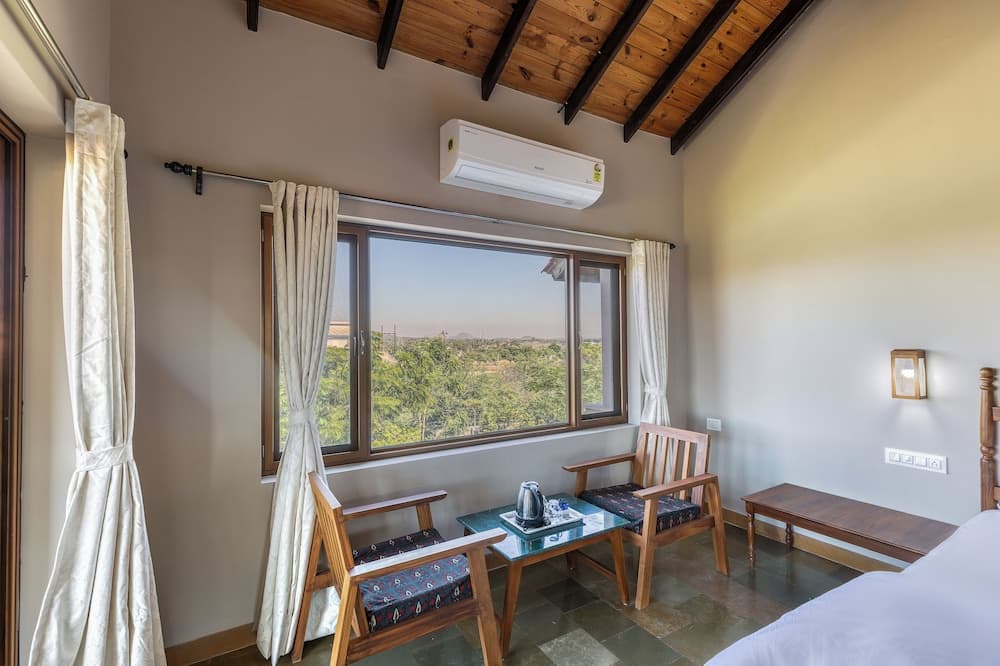 The Kutchh Courtyard Resort