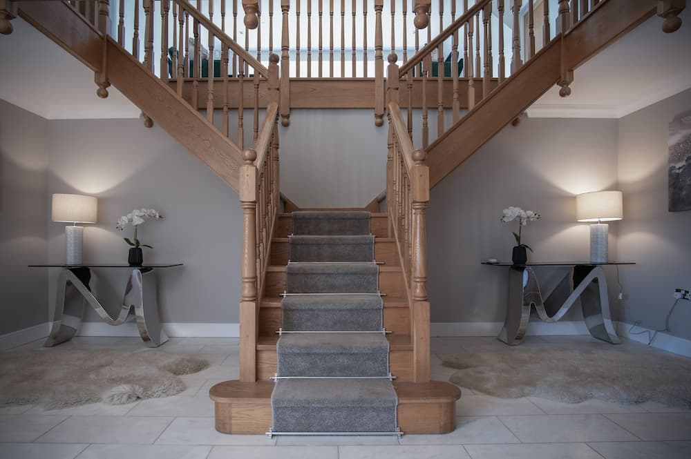 Knights Rest - 4 Bedroom - Princes Gate