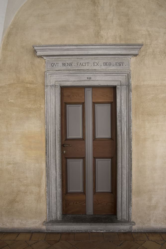 L'Annunciata Soul Retreat