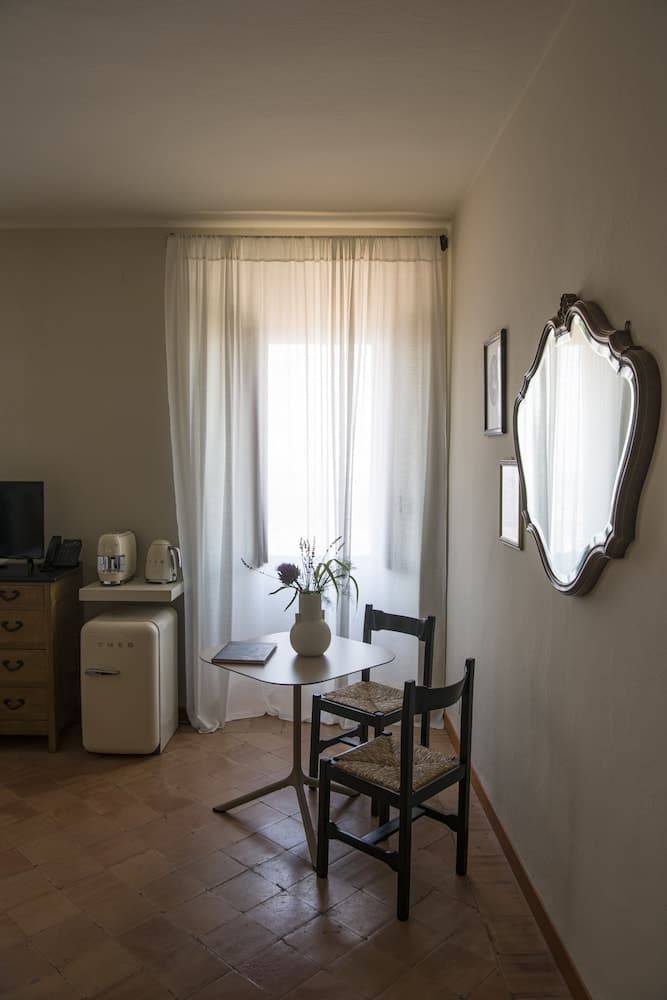 L'Annunciata Soul Retreat