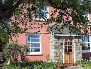Sancreed Beacon Heart of West Cornwall - Sea Views