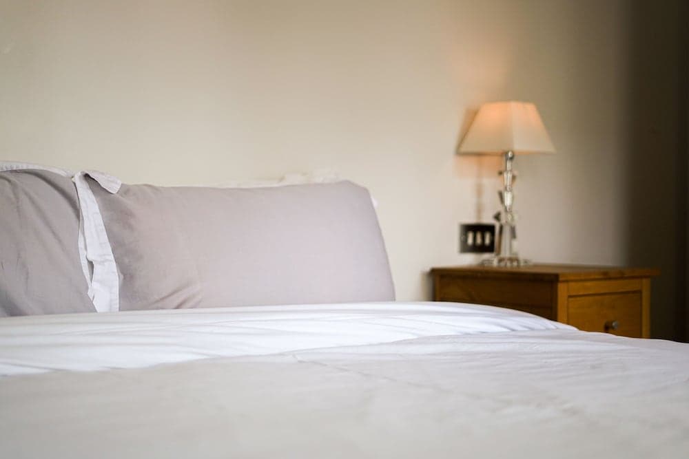 Central 1-bed Apartment in Inverness, Sleeps 4