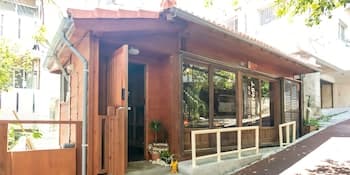 warayunso matsutakenokominka