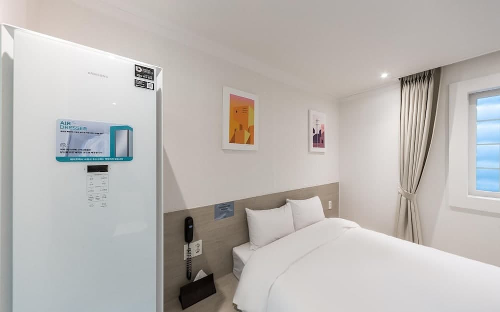 Gumi Indong Hotel Yeogieotae 2nd Branch