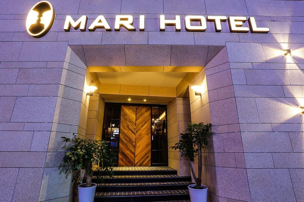 hotel image